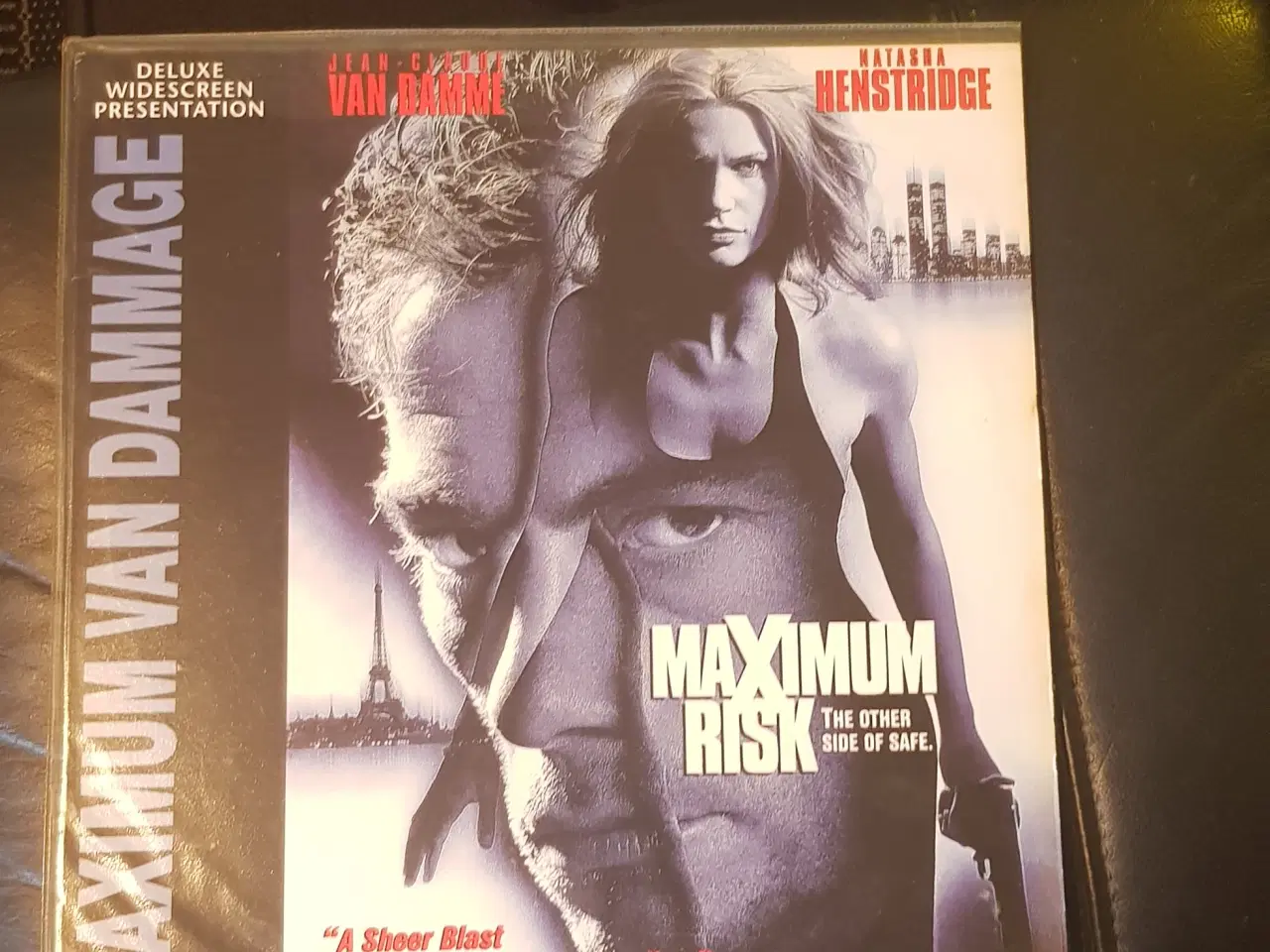 Billede 4 - LaserDisc Film