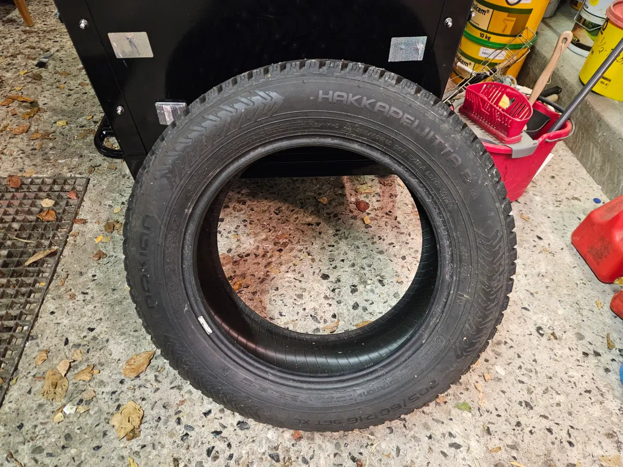 Billede 7 - Pigdæk - 1 stk. 