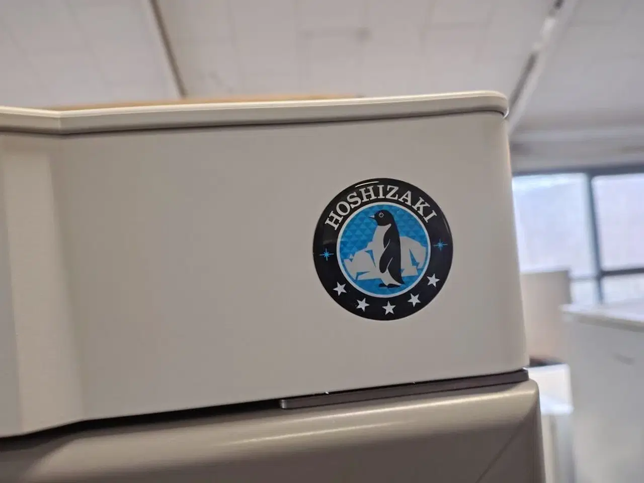 Billede 4 - Displaykøleskab, ubrugt  GRAM