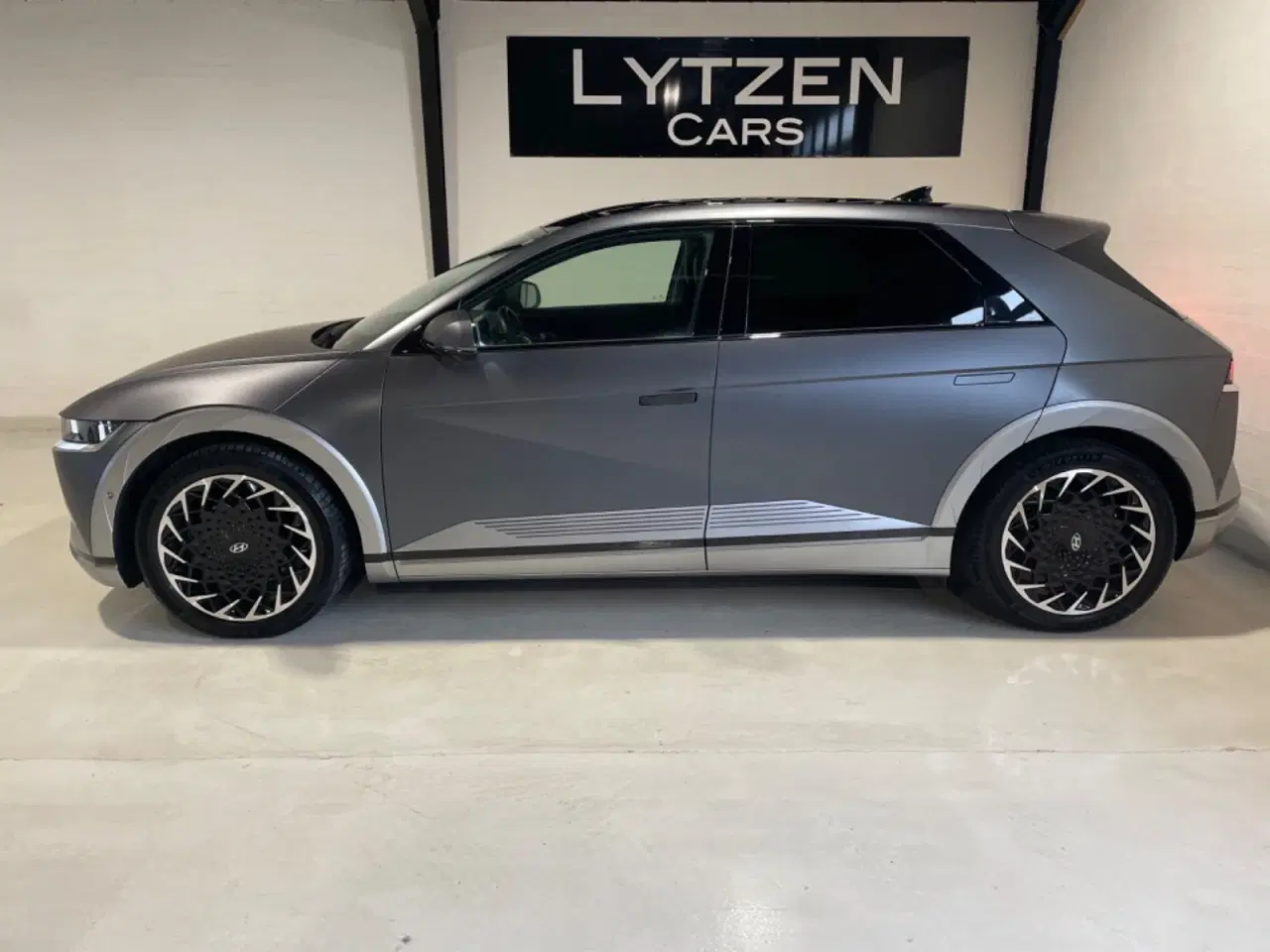 Billede 4 - Hyundai Ioniq 5 73 Uniq