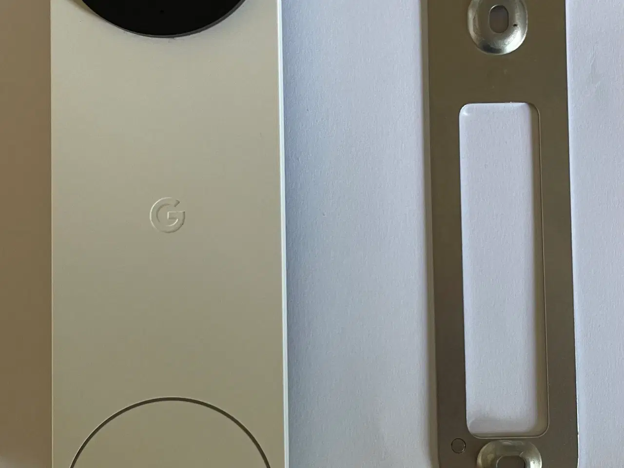 Billede 1 - Google Nest doorbell