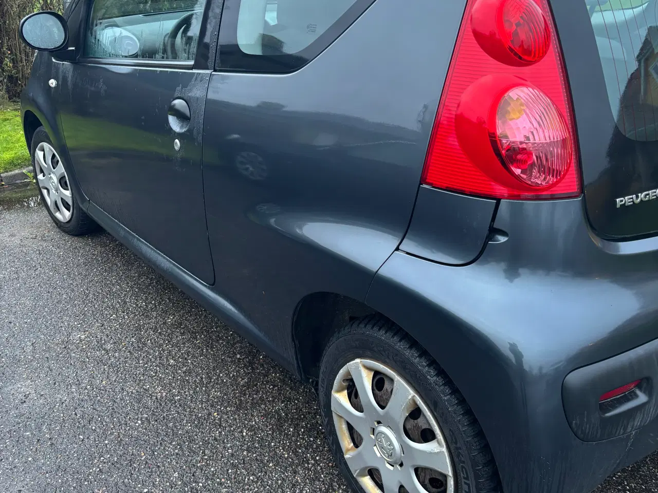 Billede 5 - Peugeot 107 