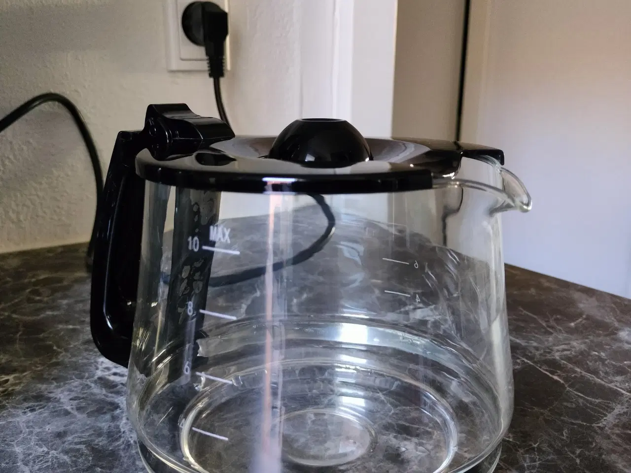 Billede 5 - NY KAFFEMASKINE FRA BEEM MED INDGRAD KVERN – Kun b