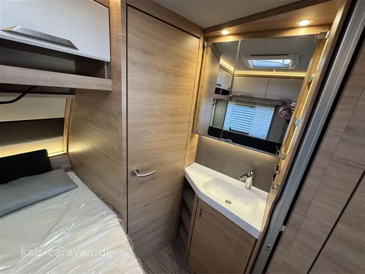 Billede 12 - 2025 - Knaus Südwind 500 FU