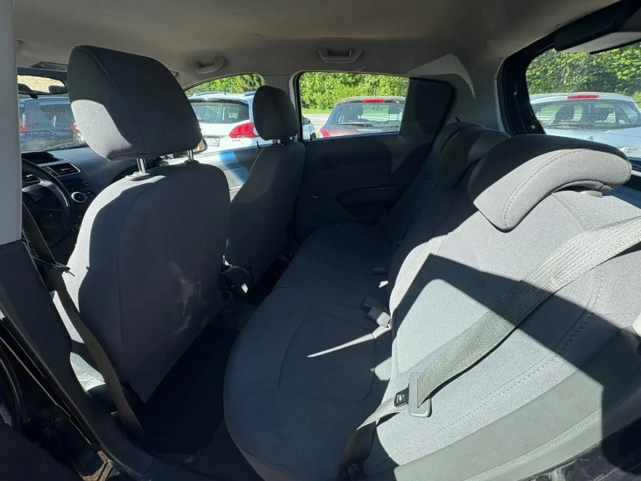 Billede 10 - Chevrolet Spark 1,0 Life