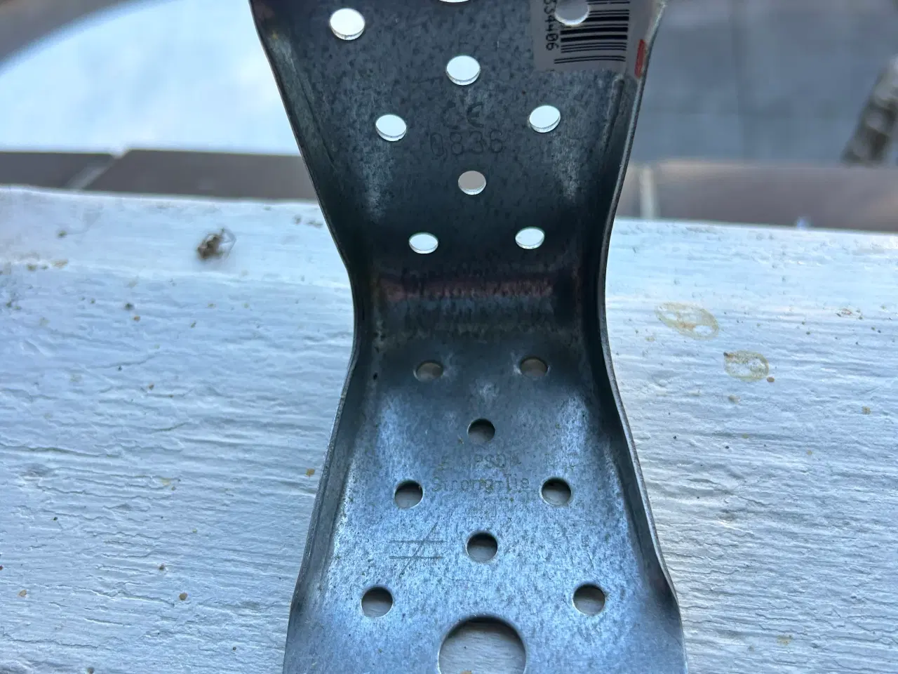 Billede 4 - Vinkelbeslag