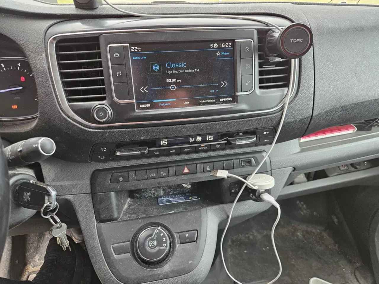 Billede 10 - Peugoet Expert 