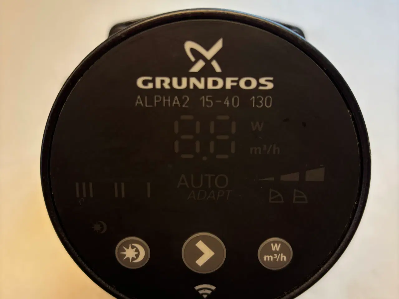 Billede 4 - Grundfos Alpha2 15-40 130 cirkulationspumpe