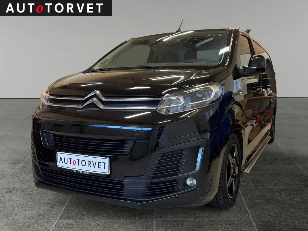 Billede 1 - Citroën Jumpy 2,0 BlueHDi 180 L3 MasterLine EAT8