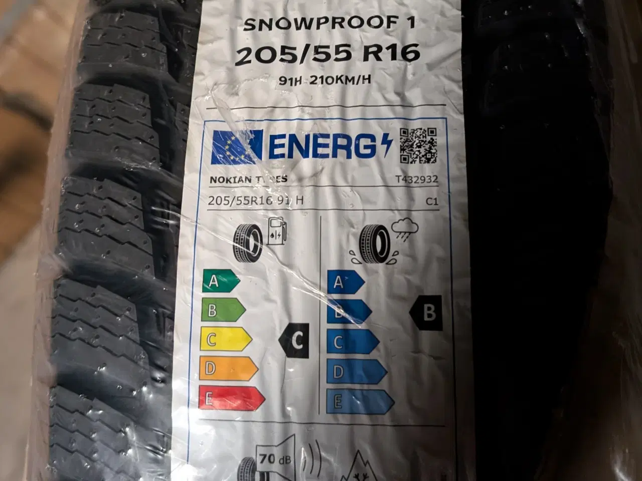 Billede 6 - Ford Mondeo 2005 2.0 Aut benzin