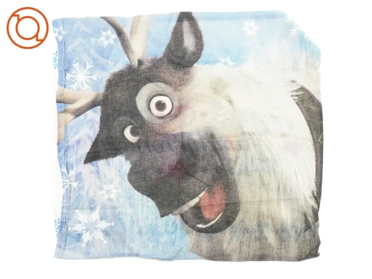 Billede 5 - Sengetøj frozen fra Textiles Vertrauen (str. 115 x 190 cm)