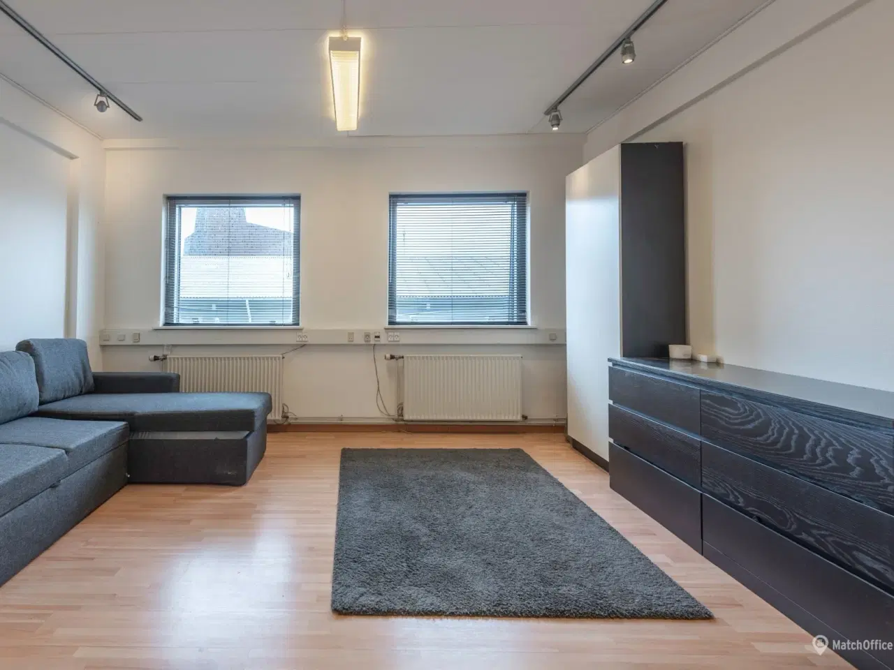 Billede 7 - Regulært lejemål med lager og kontor