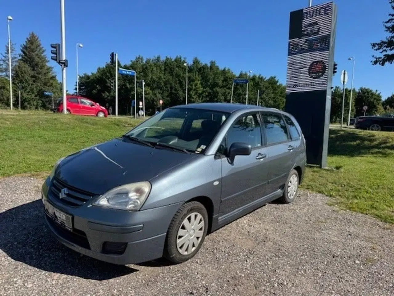 Billede 3 - Suzuki Liana 1,6 GL aut.