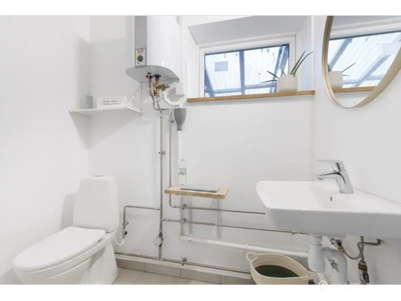 Billede 10 - Attraktive og nyistandsatte erhvervslokaler på 105 m² – attraktiv central beliggenhed i Slagelse