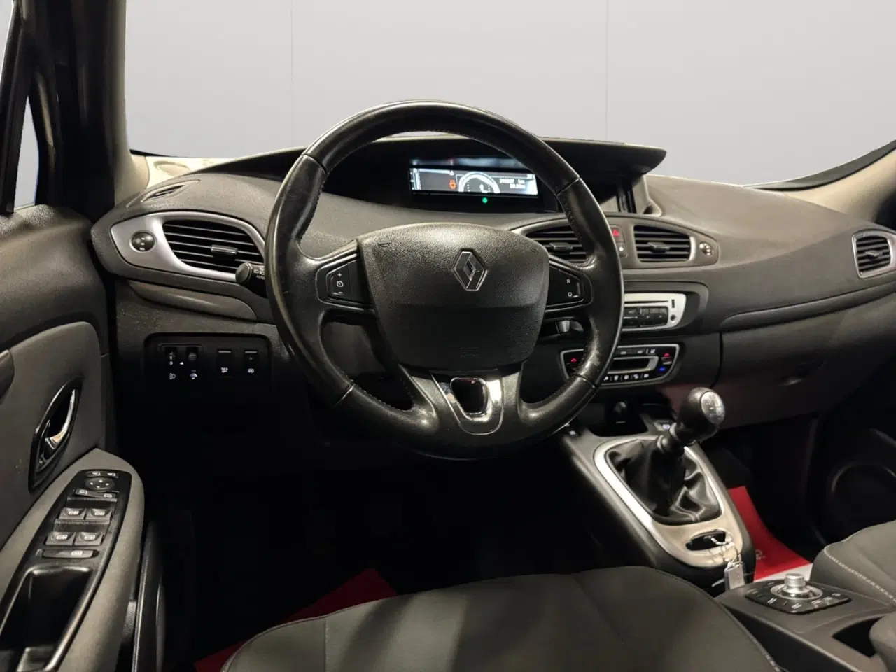 Billede 5 - Renault Grand Scenic III 1,5 dCi 110 Dynamique 7prs