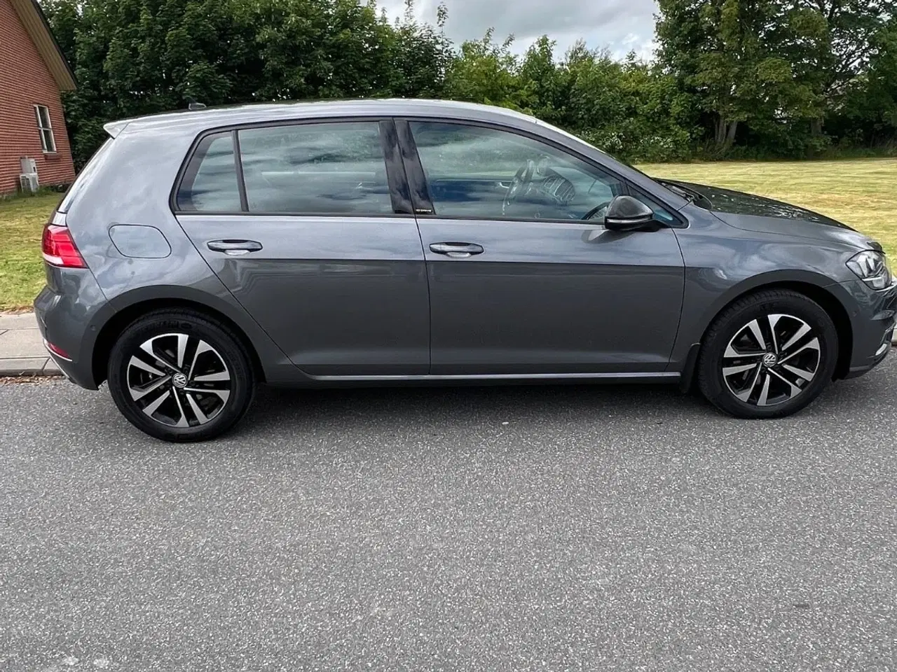 Billede 5 - VW Golf Sportsvan 1,6 TDi 115 Comfortline DSG