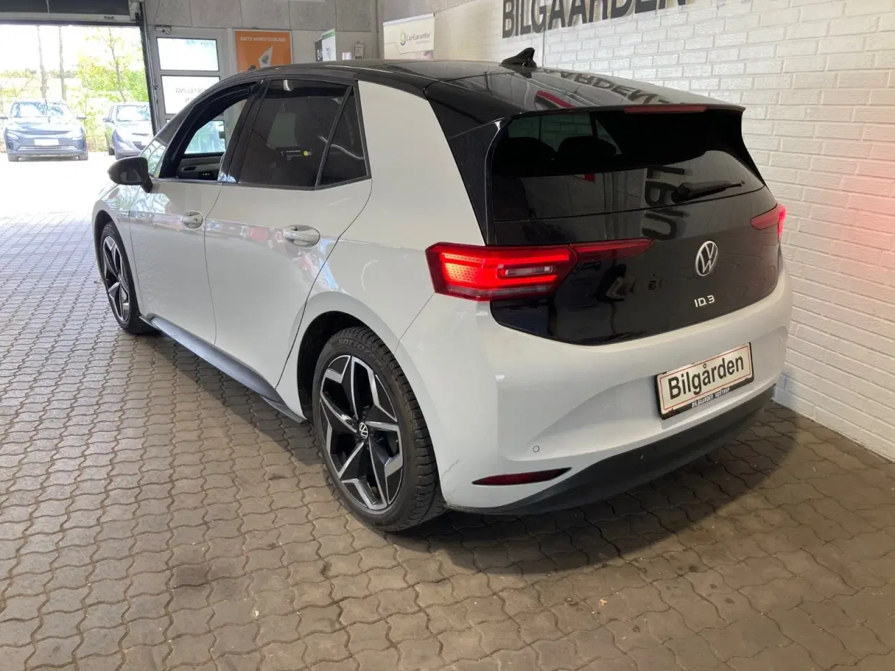Billede 4 - VW ID.3 58 Pro Performance Family