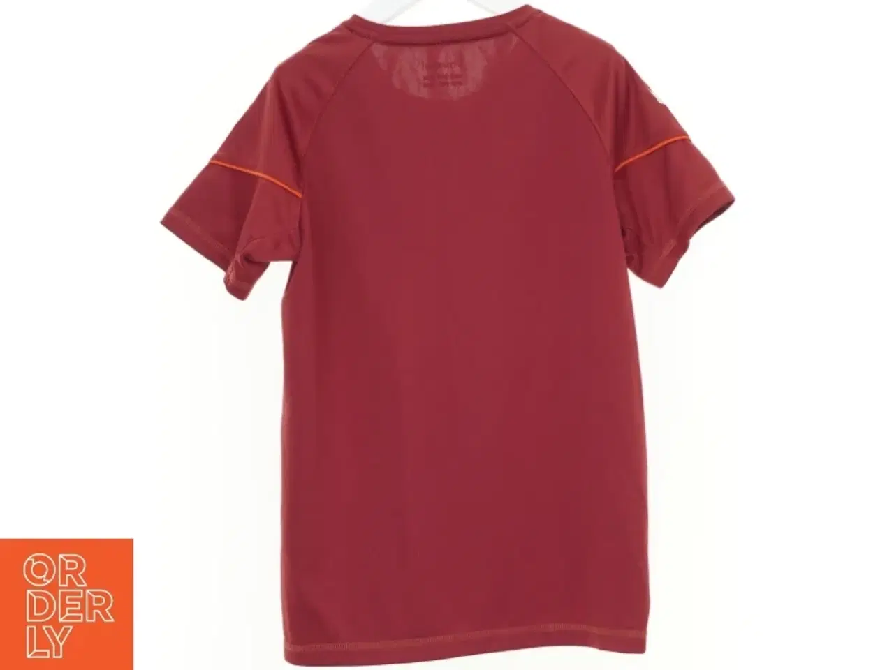 Billede 2 - T-Shirt fra Hummel (str. 140 cm)