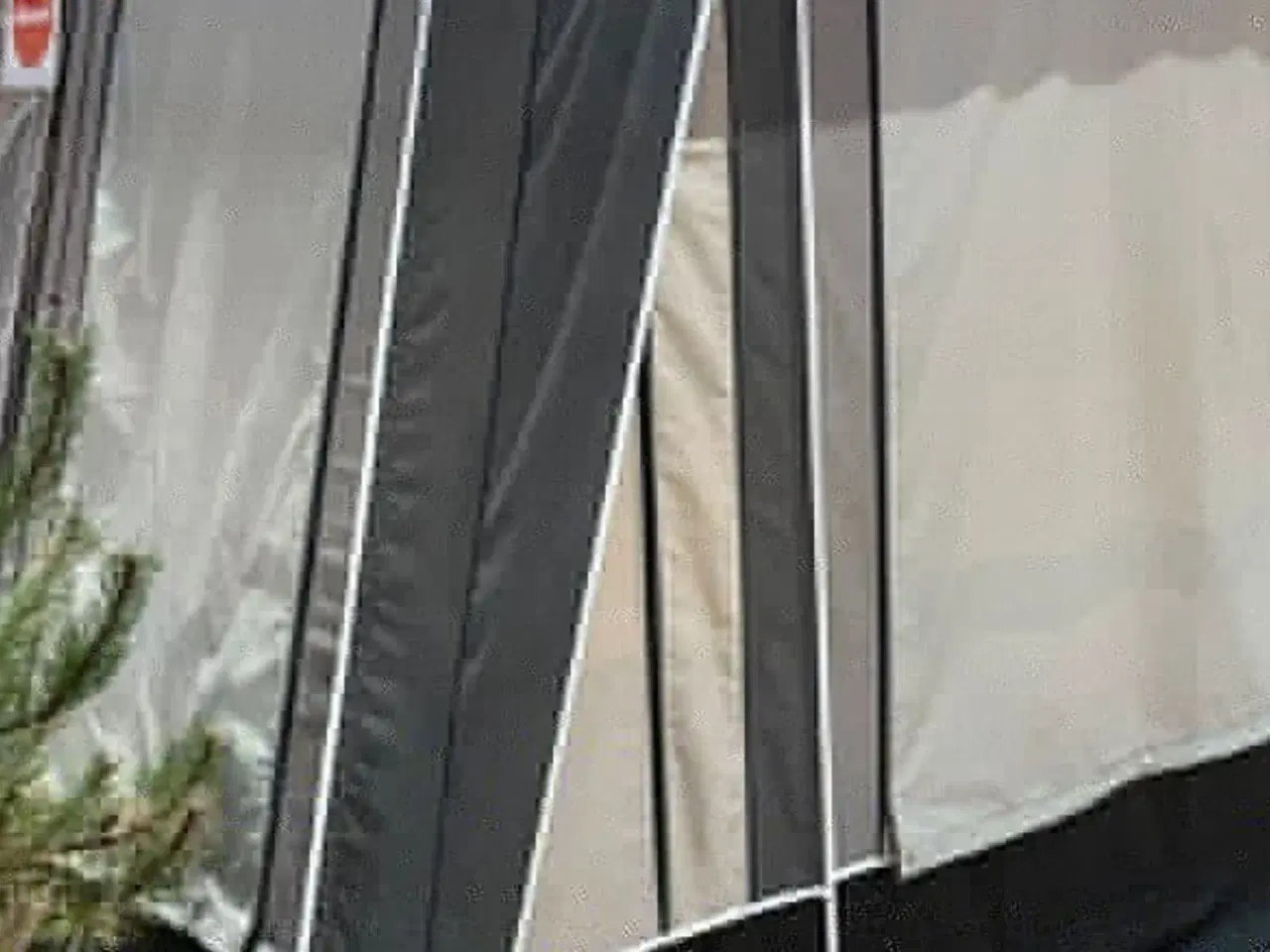 Billede 4 - Meget solidt Isabella Nordic 300. G:19 A .mål 1025