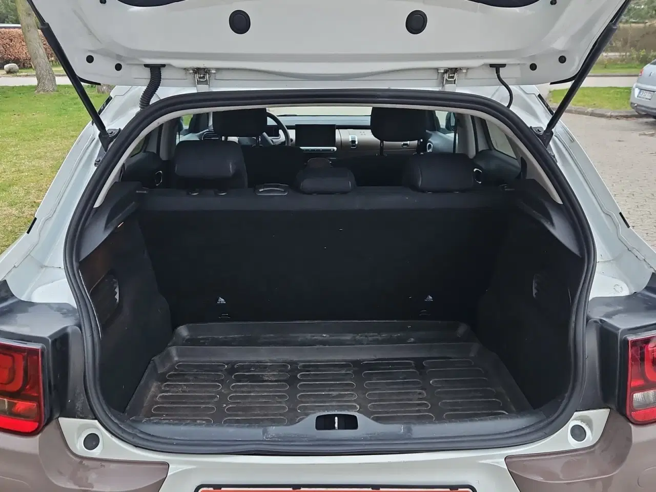 Billede 17 - Citroën C4 Cactus 1,2 PureTech 110 Feel