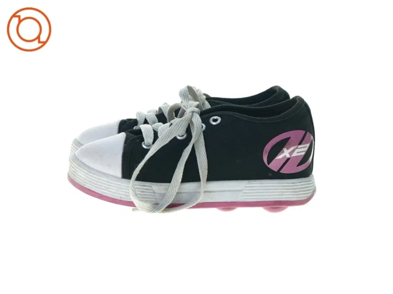 Billede 4 - Sketches rullesko fra Skechers (str. Enogtredve)