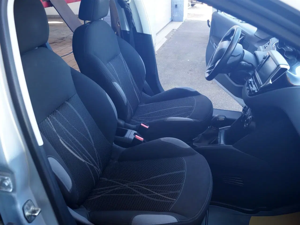 Billede 13 - Peugeot 208 1,4  95HK 5d