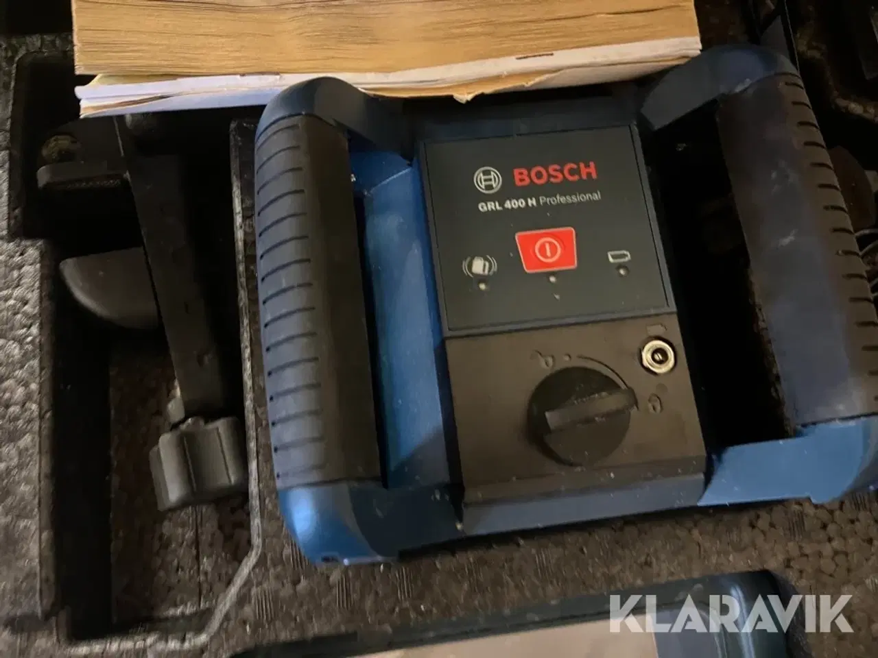 Billede 10 - Diverse værktøj