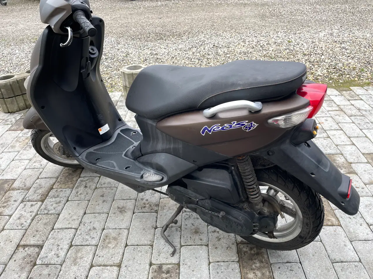 Billede 3 - Yamaha Neos 30 