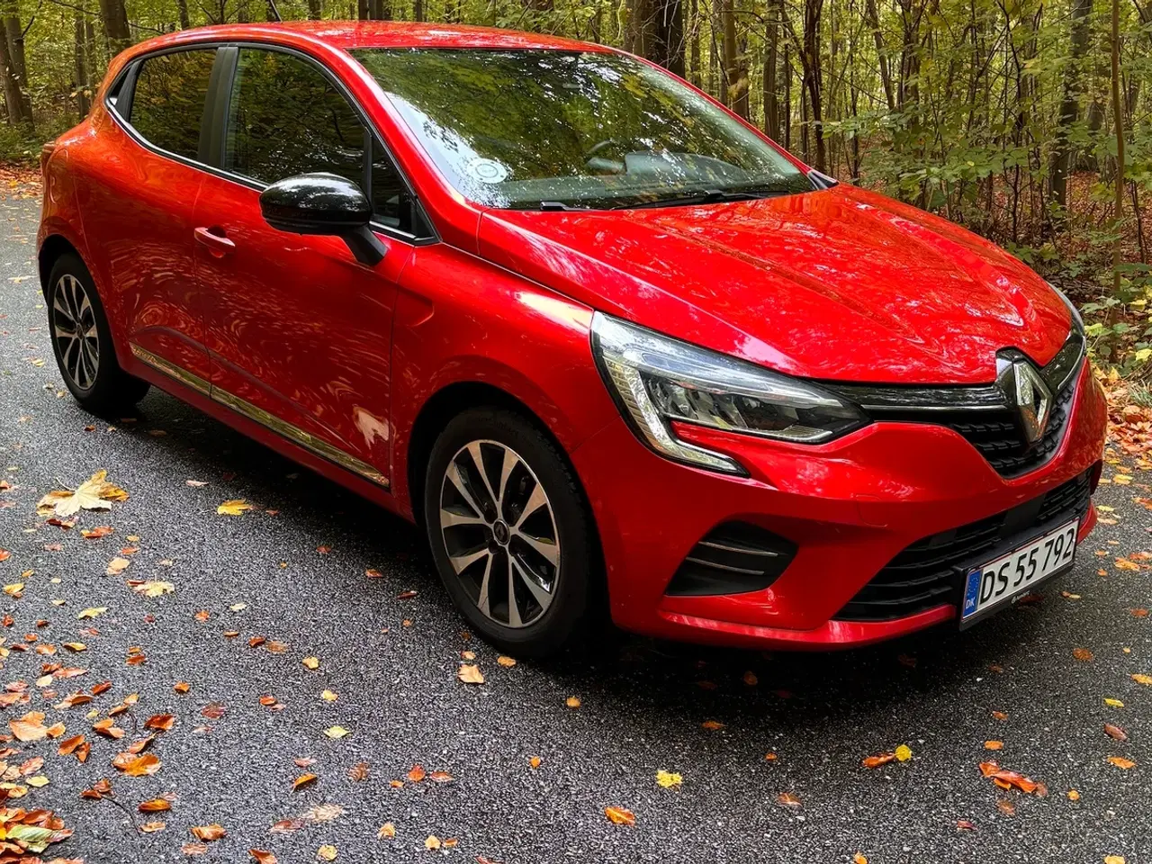 Billede 3 - Renault Clio V 1,0 TCe 100 Zen