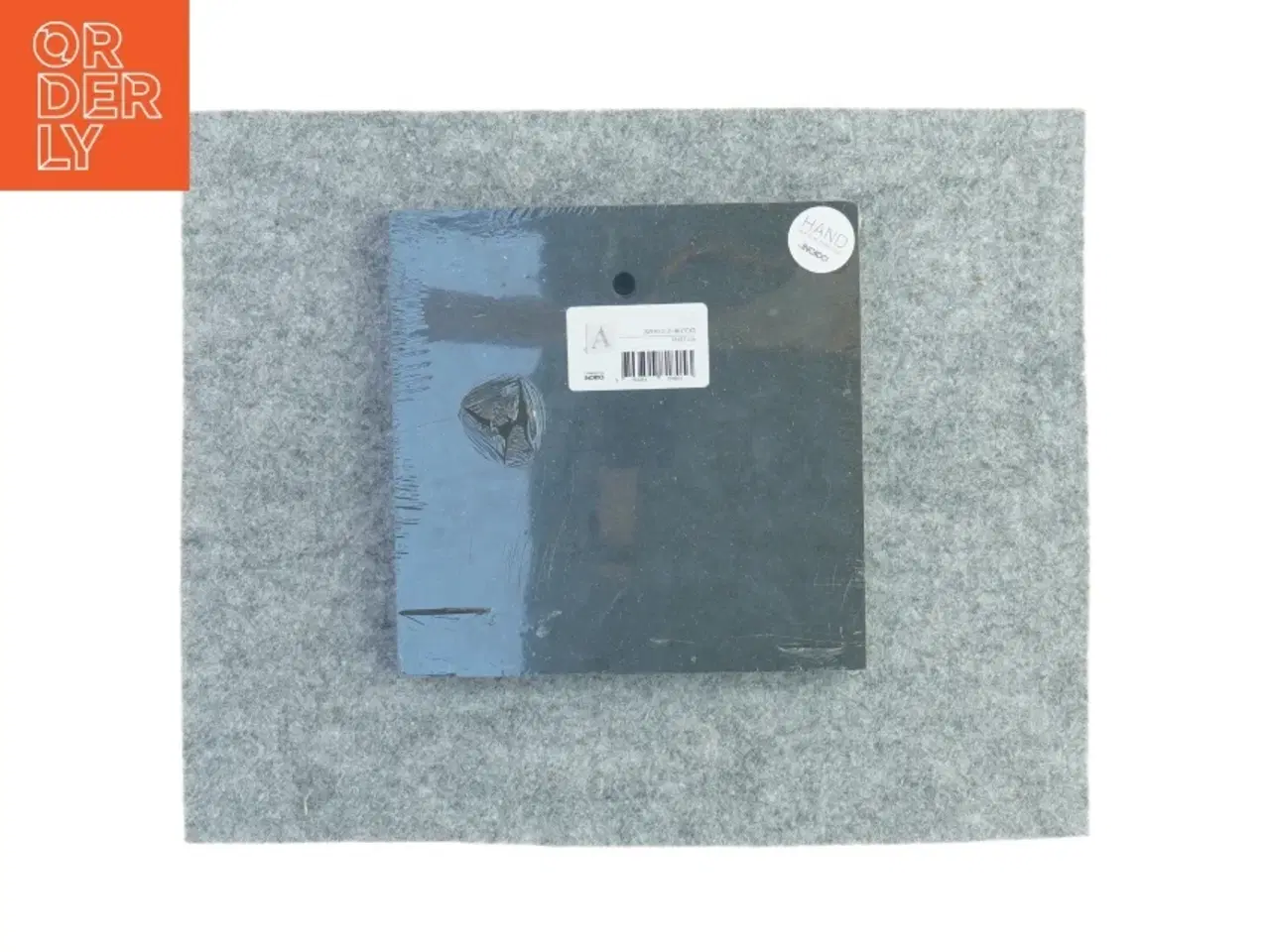 Billede 2 - A billede (str. 21 x 21)