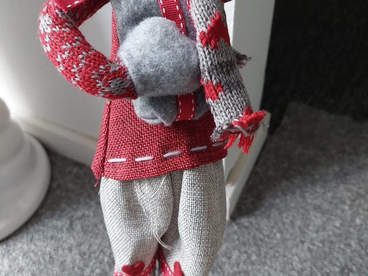 Billede 7 - Nisse figur