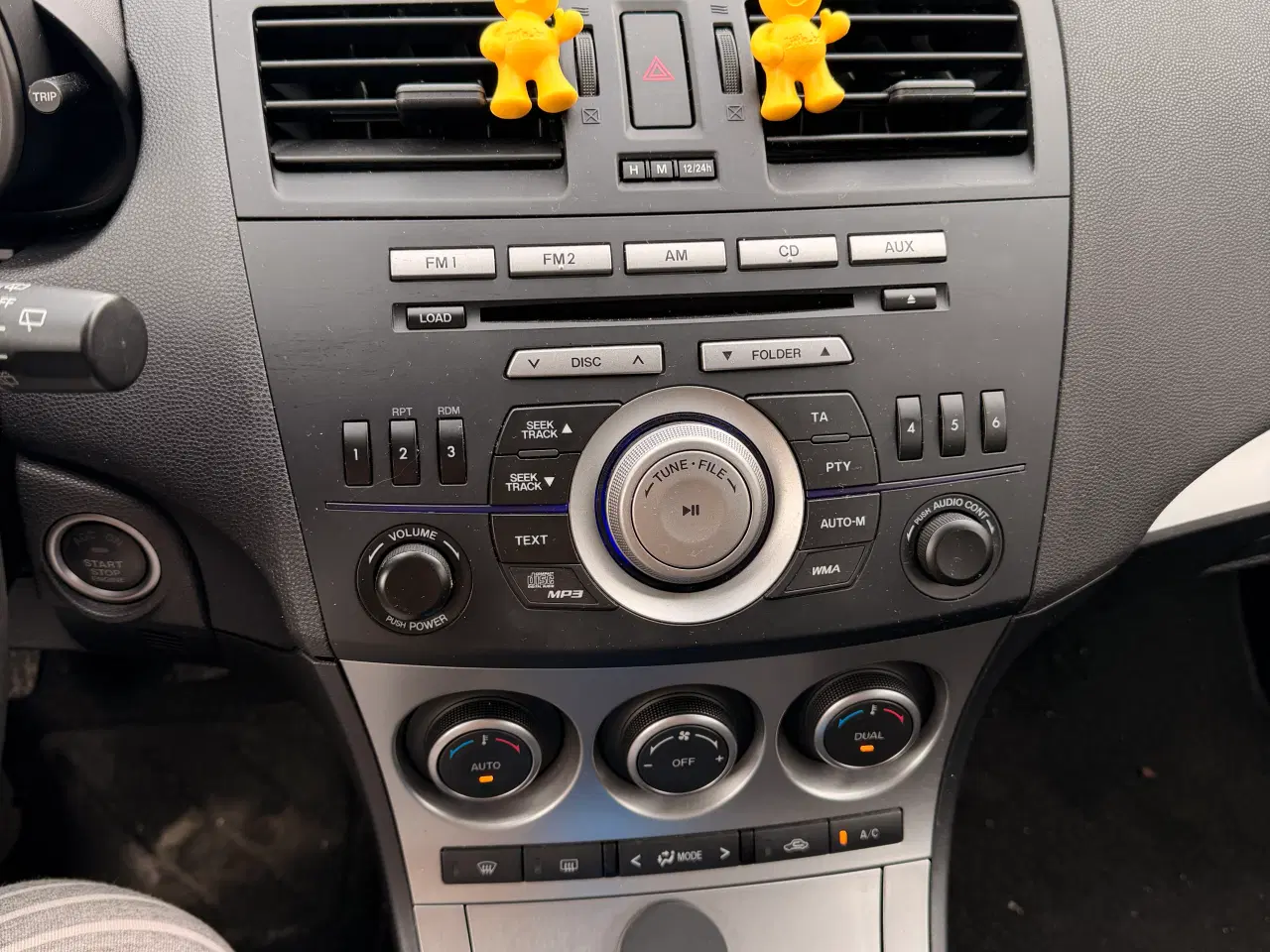 Billede 14 - mazda 3 2.2 de 150 hk