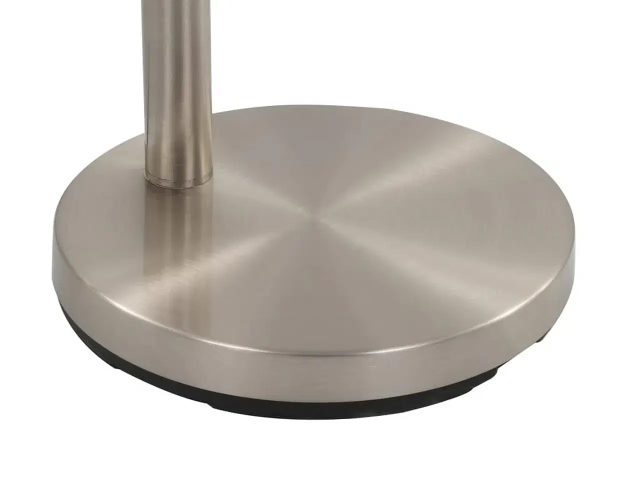 Billede 7 - Standerlampe 200 cm 5 x E14 sølvfarvet