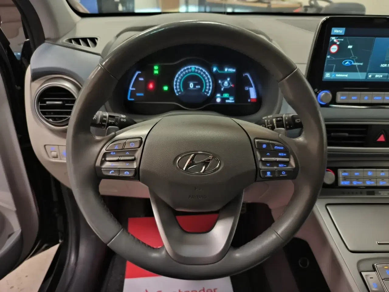 Billede 7 - Hyundai Kona 64 EV Premium