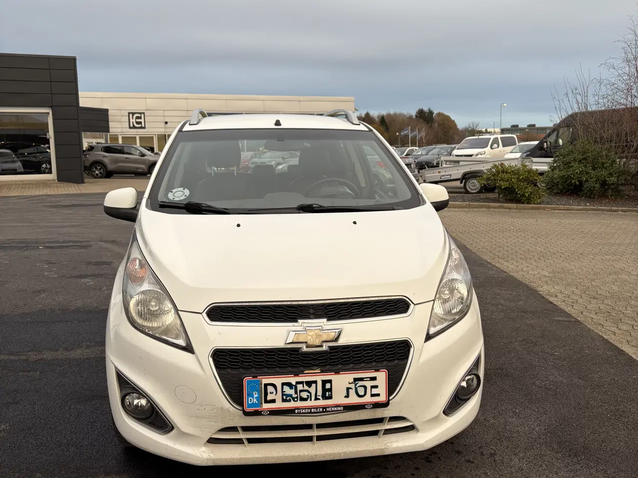 Billede 4 - Chevrolet Spark 1,0  