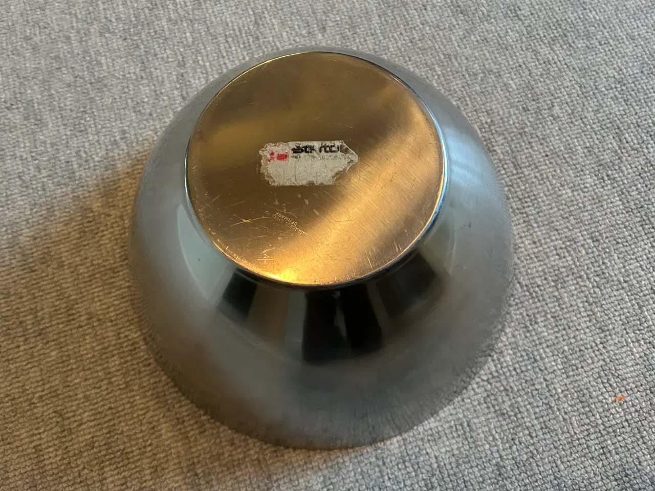 Billede 2 - Steelton salatskål