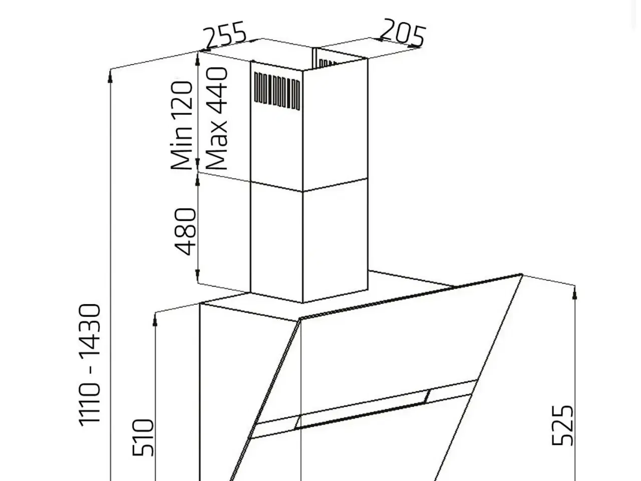 Billede 3 - Bedste skrå Emfang fra Thermex 