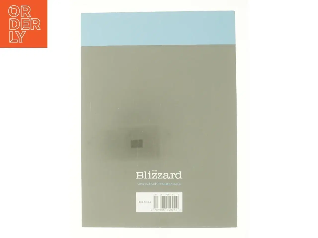 Billede 3 - Blizzard Issue 19 (Bog)