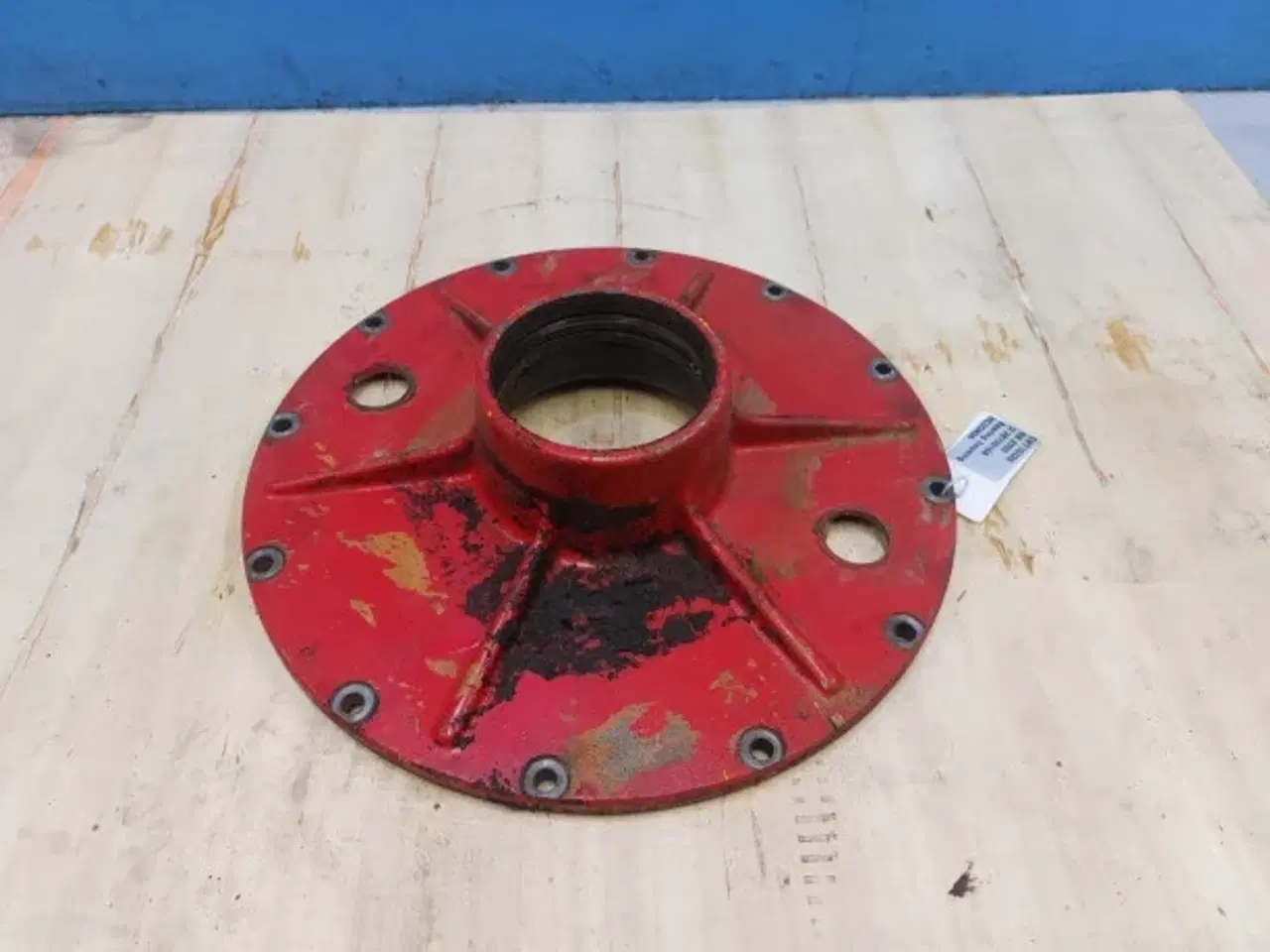 Billede 3 - Dronninborg D8700 Lejehus D28730168