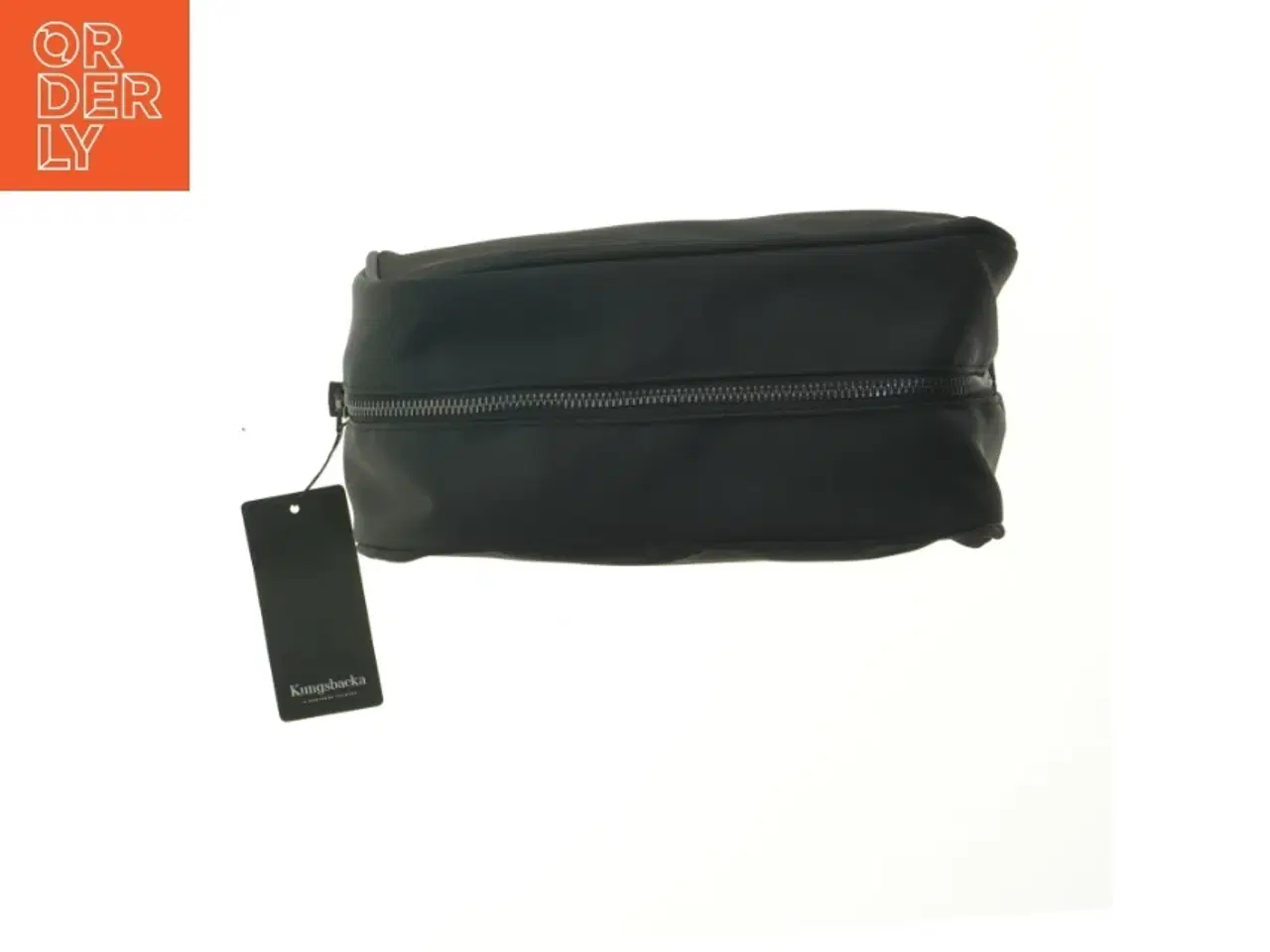 Billede 5 - Toilettaske fra Kungsbacka fra Kungsbacka (str. 25x16 cm)