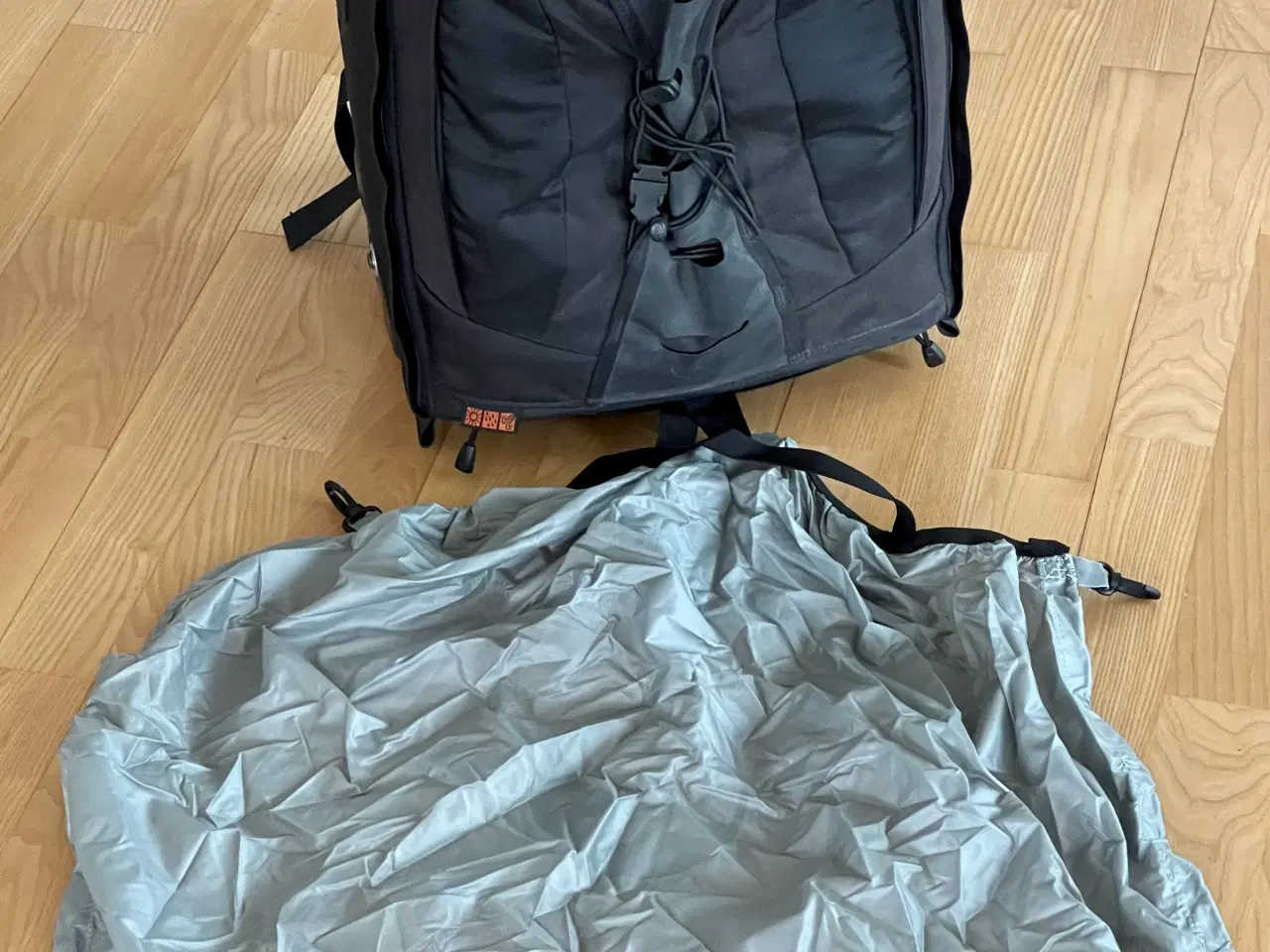 Billede 8 - LOWEPRO Kamera Rygsæk/Trolley Pro Trekker