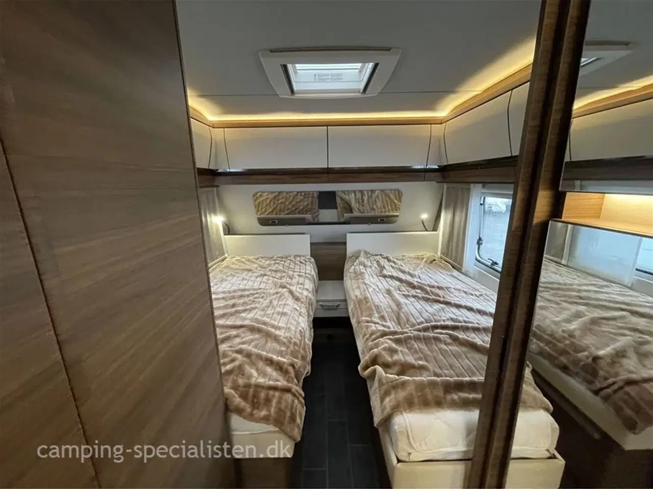 Billede 14 - 2022 - Tabbert Puccini 550 E 2,5 2022 Tabbert Puccini 550 E 2,5 - Se den nu hos Camping-Specialisten.dk i Silkeborg