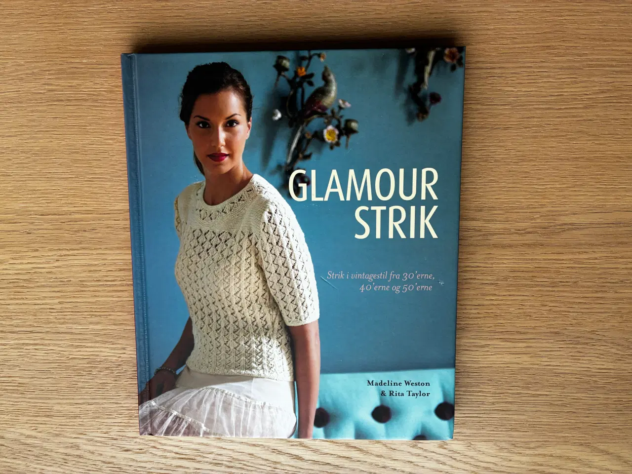 Billede 1 - GLAMOUR STRIK