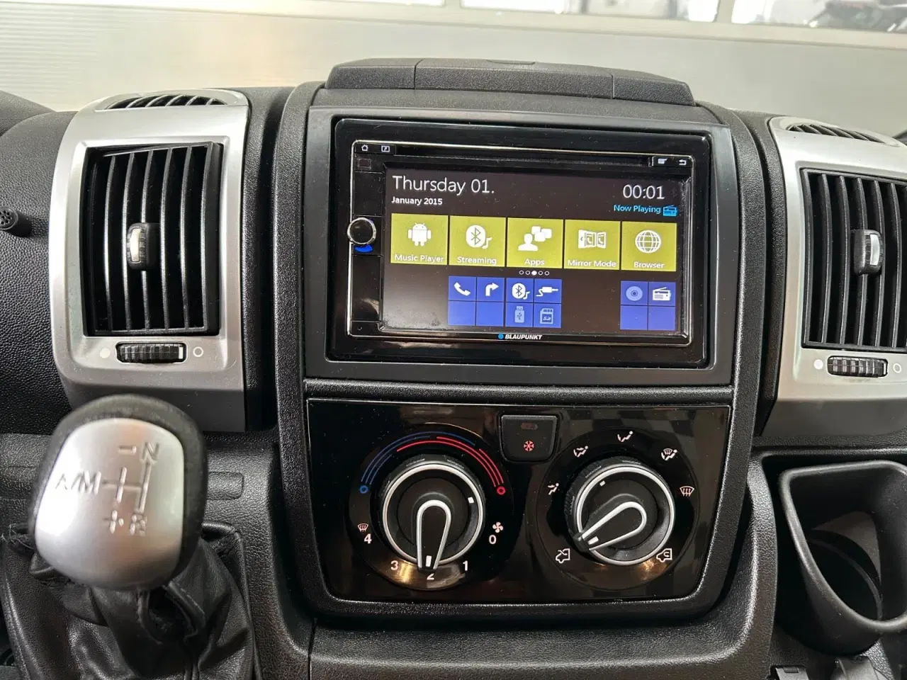 Billede 22 - Fiat Sunlight 2,3 MJT T69 L aut.