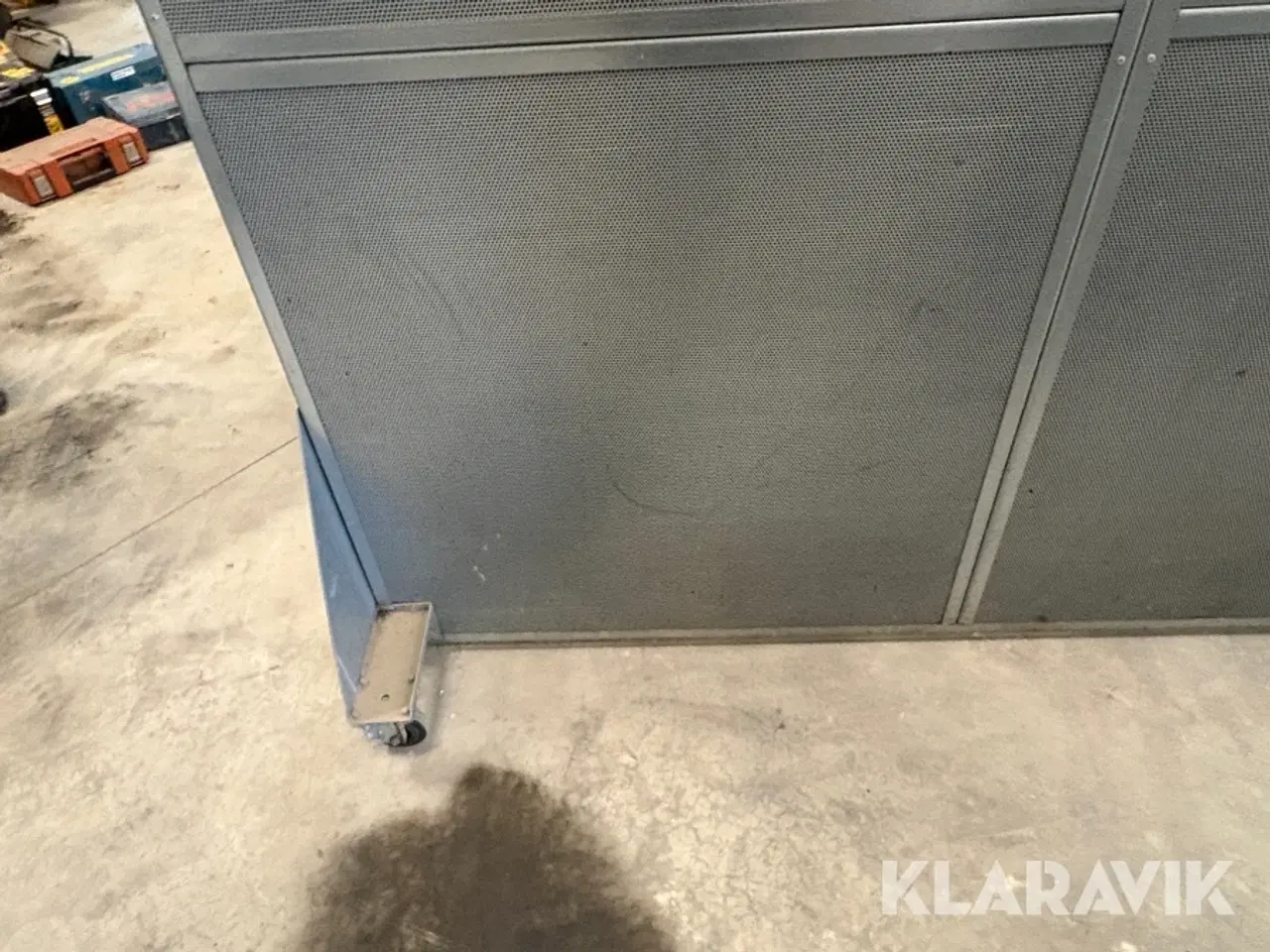 Billede 7 - Svejseskærme 2styk