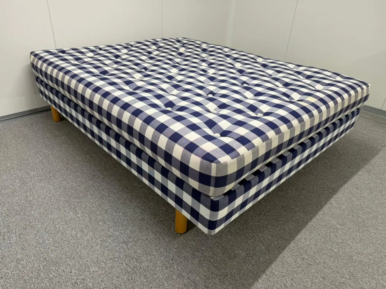 Billede 3 - Hästens seng 160x200