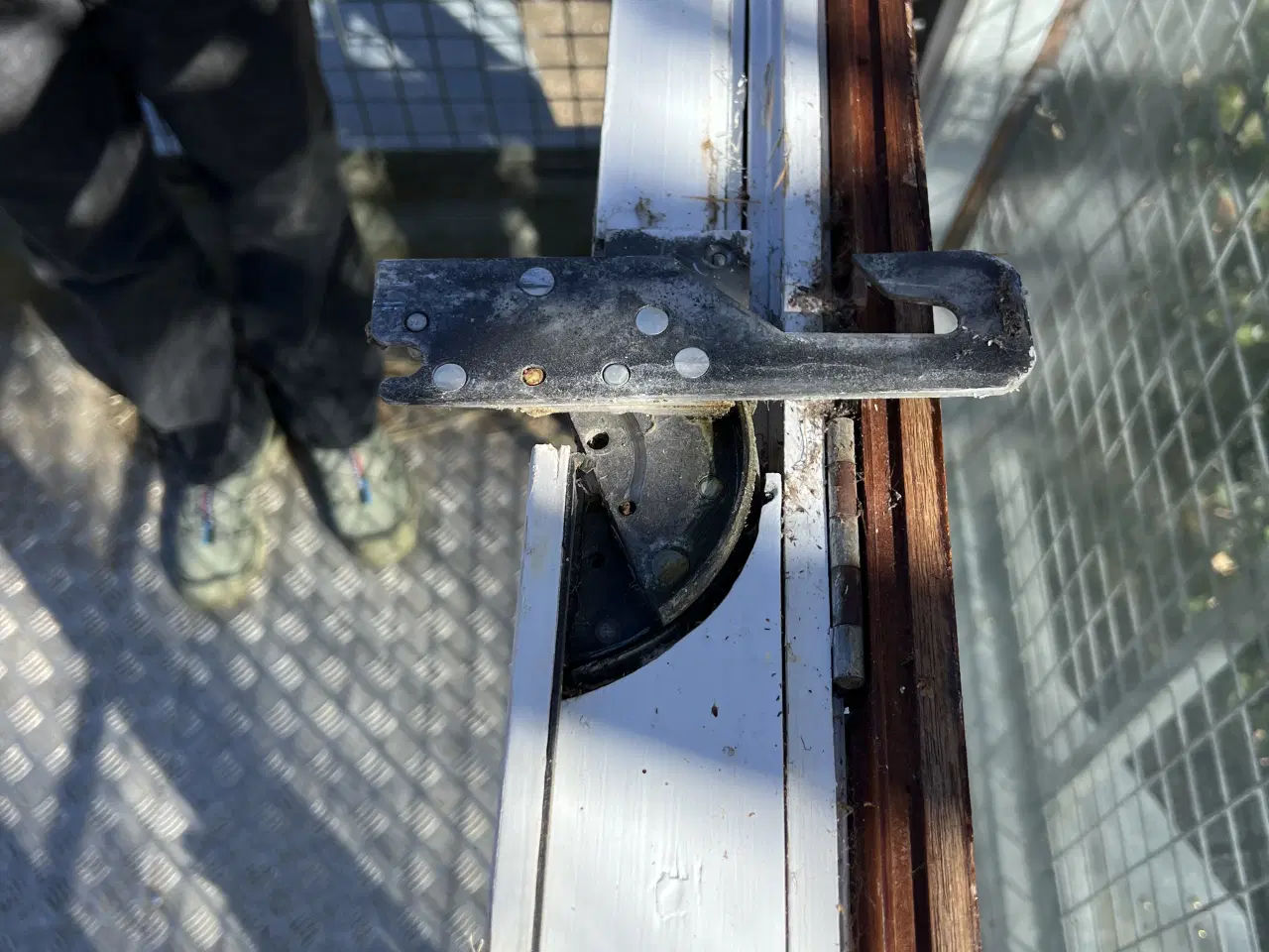 Billede 2 - Flotte Vinduer 