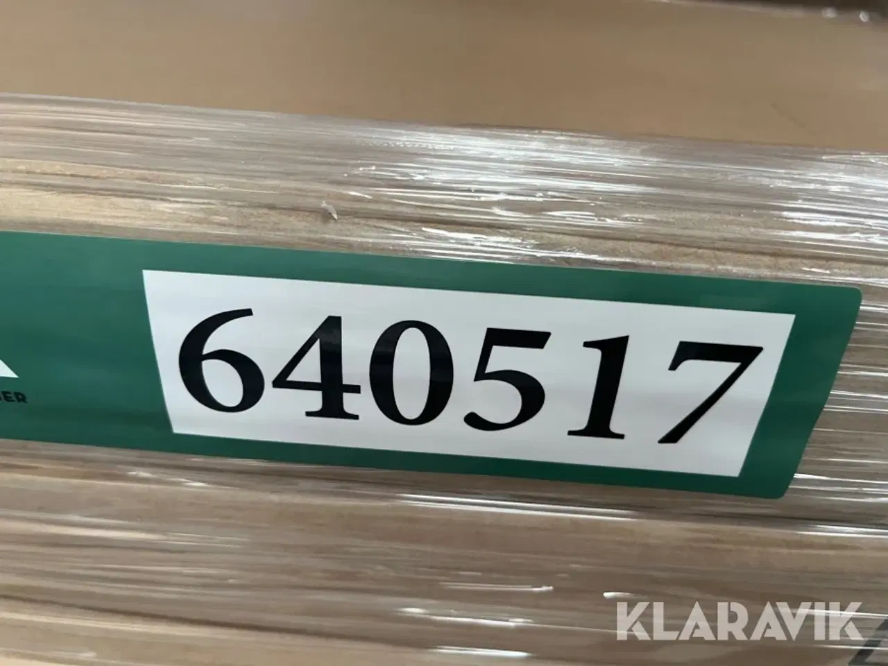 Billede 8 - Kantine/skole Borde 16 styk