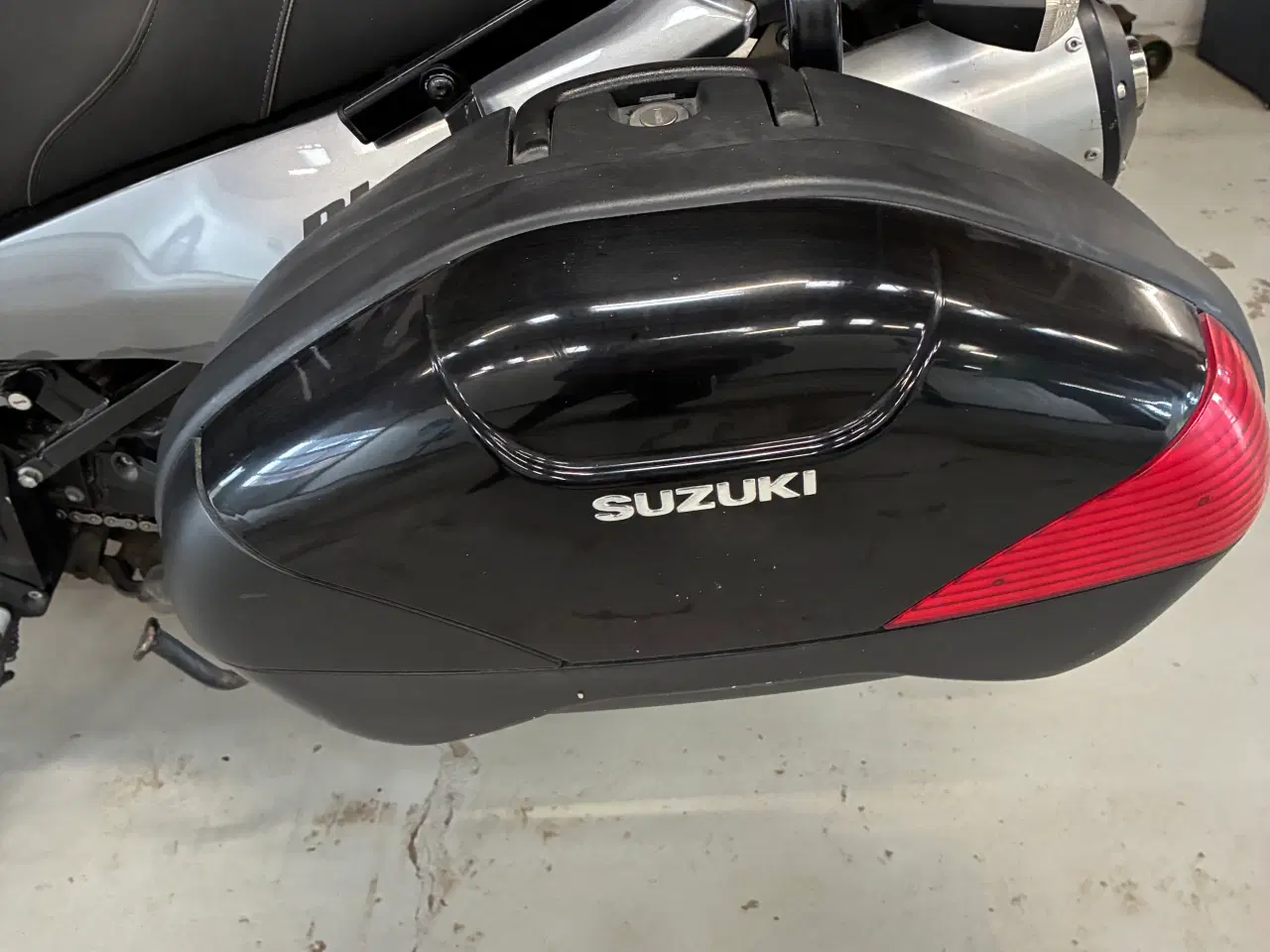 Billede 7 - Suzuki DL 1000 V-Strom