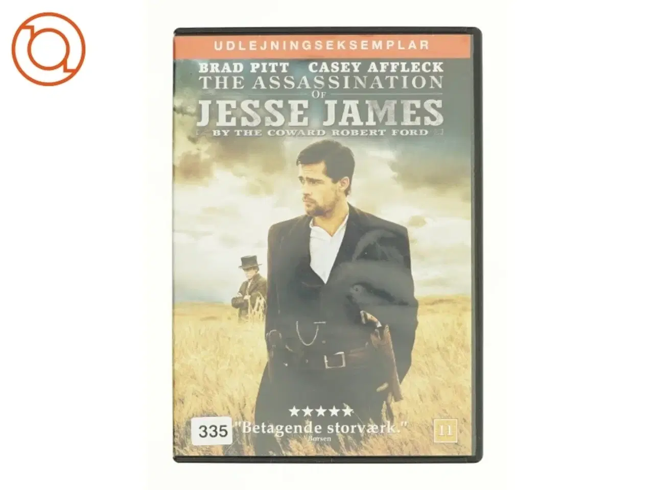 Billede 1 - Jesse James
